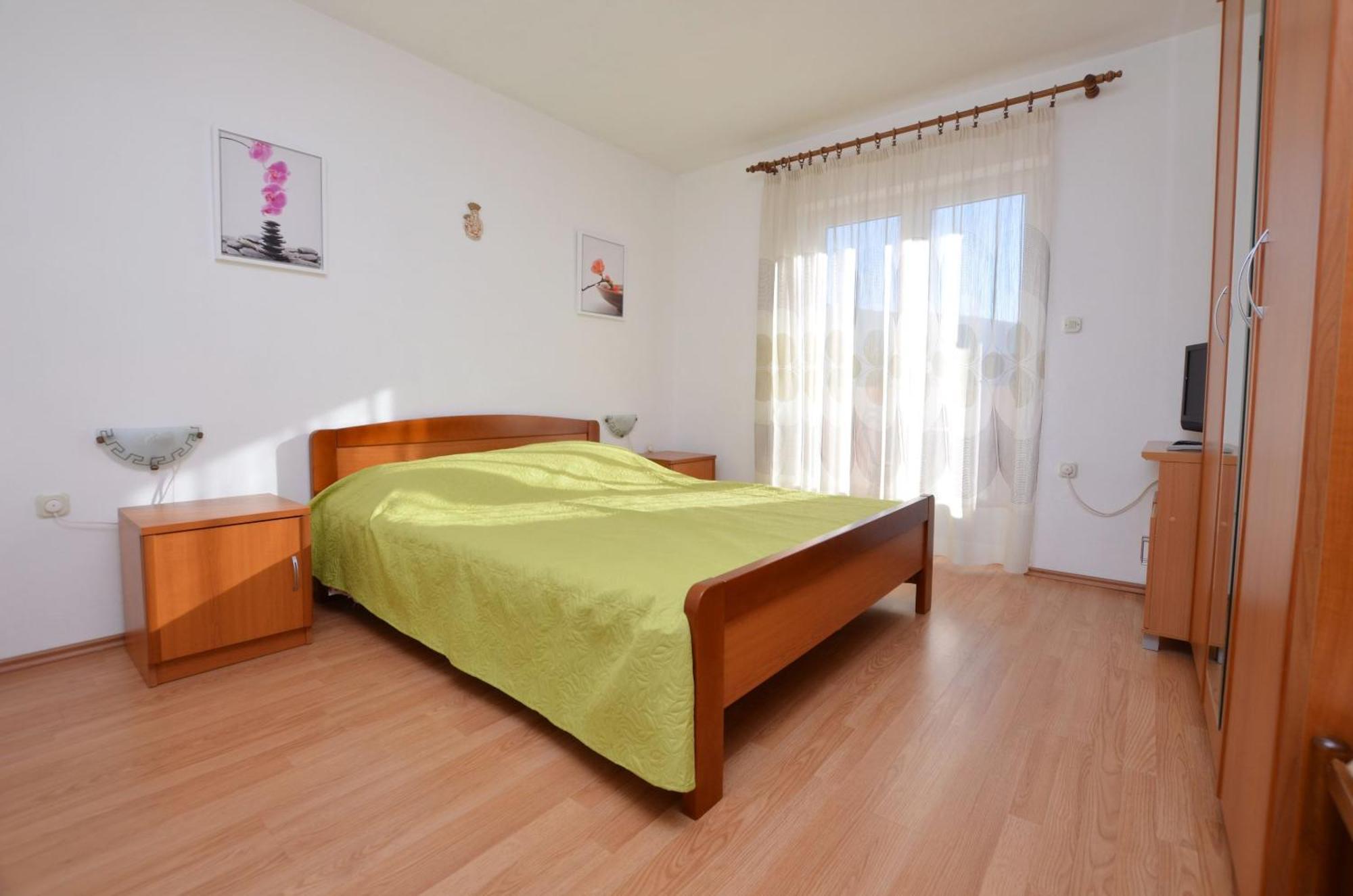Apartments Marija Cres Kültér fotó