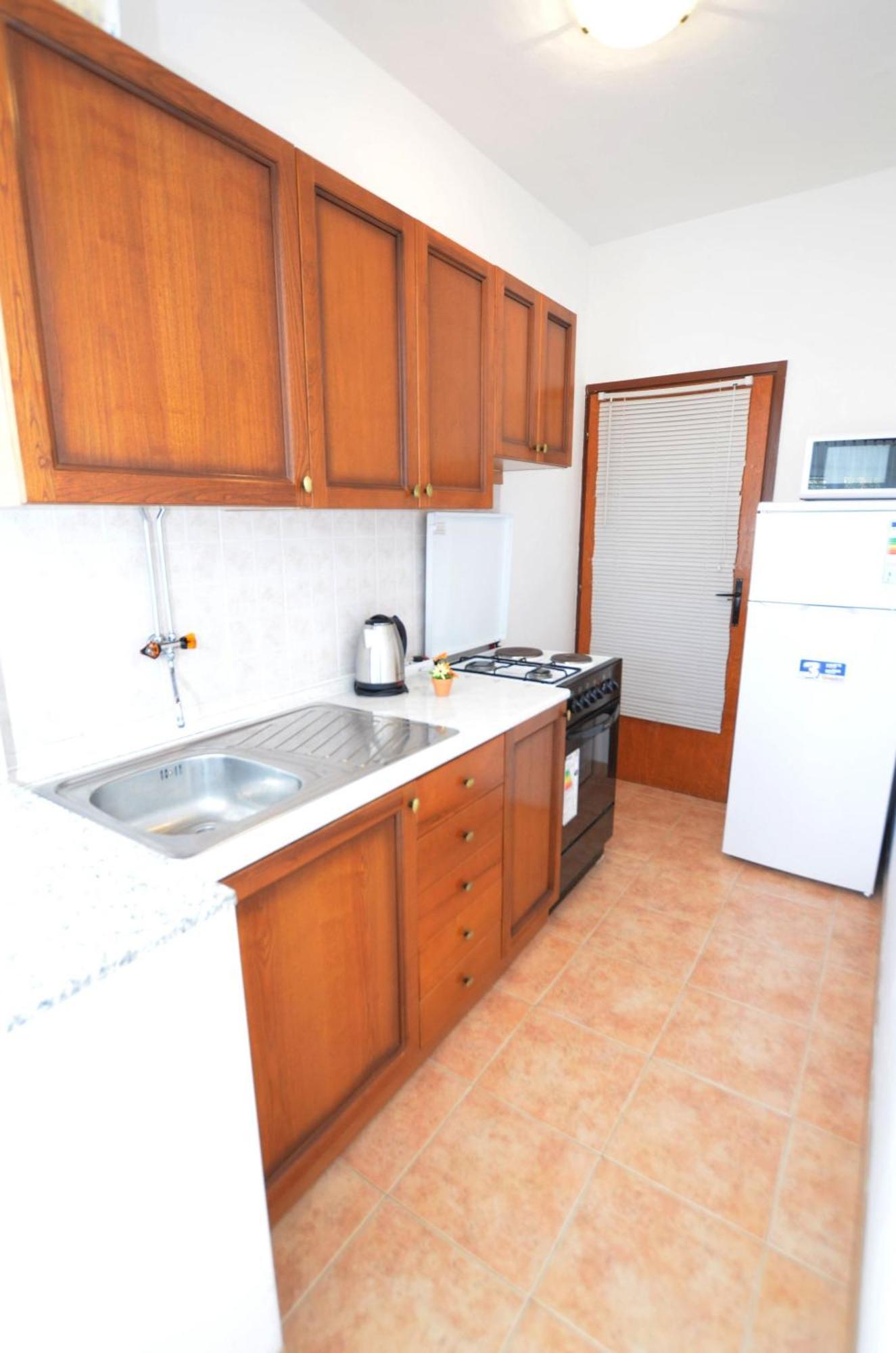 Apartments Marija Cres Kültér fotó