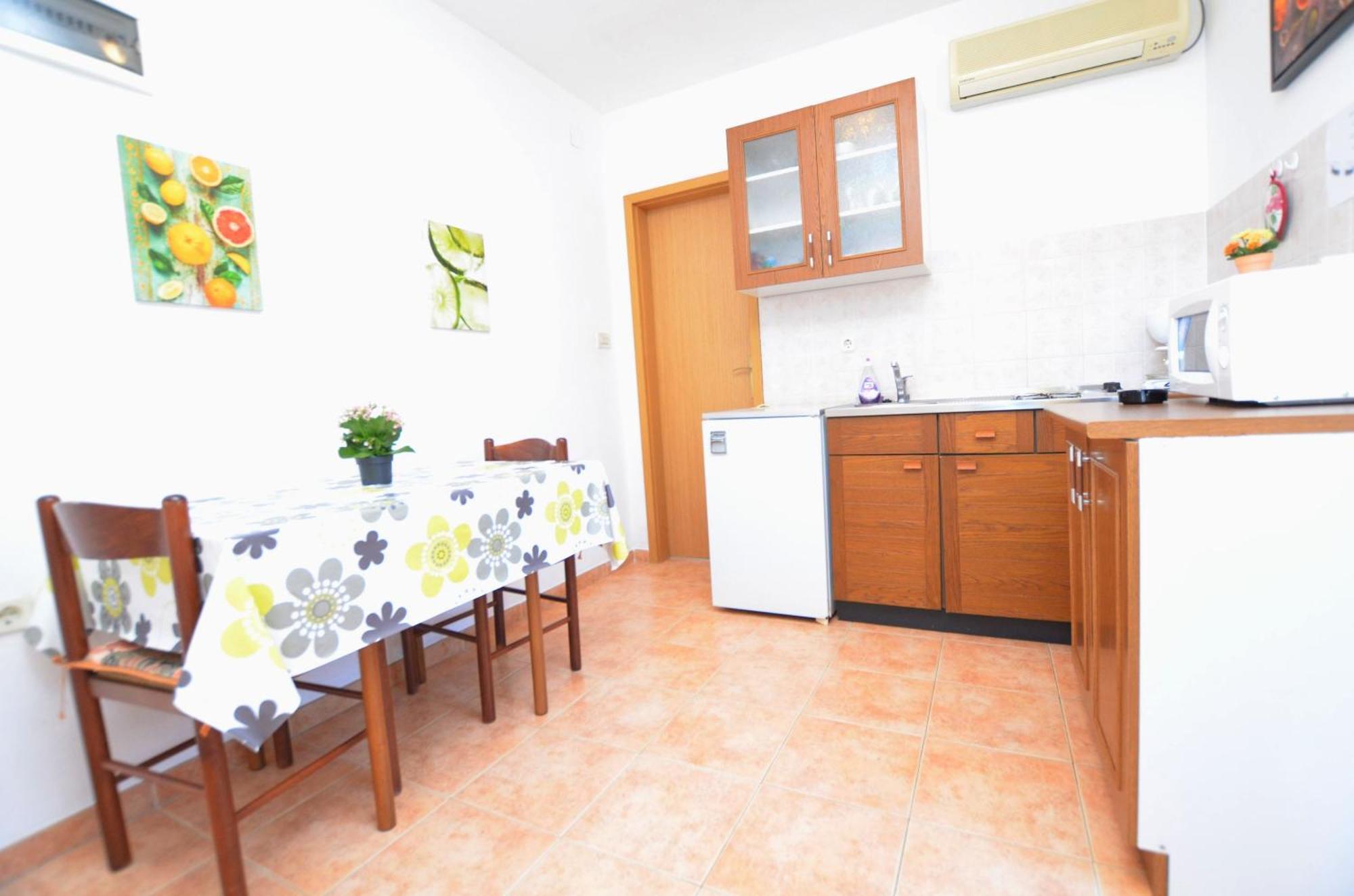 Apartments Marija Cres Kültér fotó