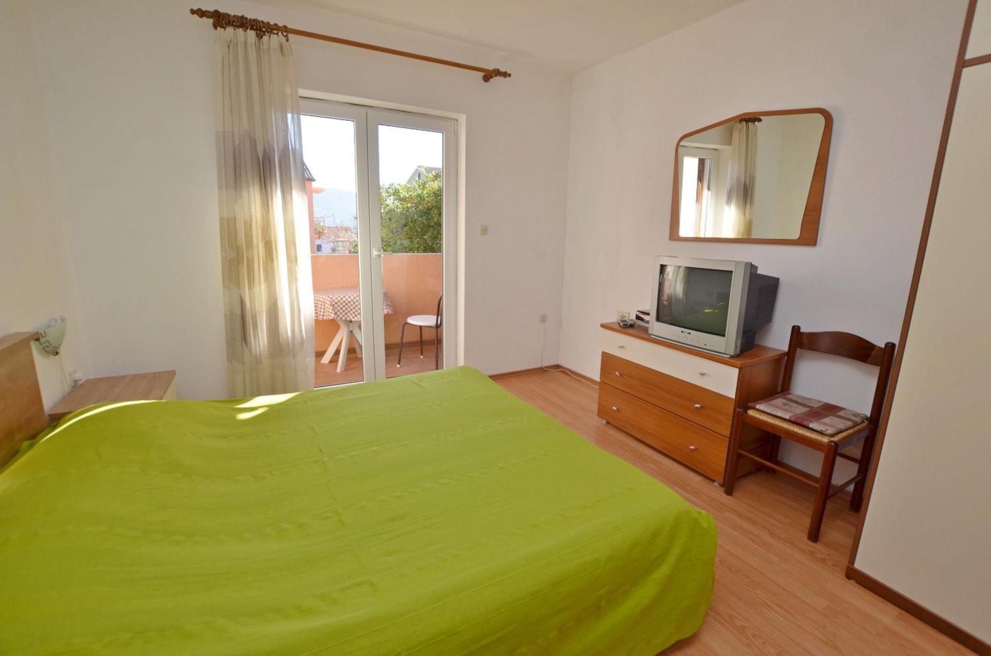 Apartments Marija Cres Kültér fotó